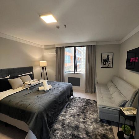 Aeroporto Congonhas Hotel Uh-704 São Paulo Exteriör bild