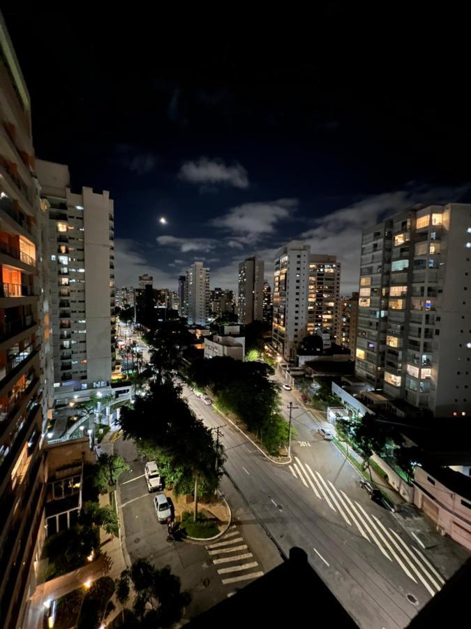 Aeroporto Congonhas Hotel Uh-704 São Paulo Exteriör bild