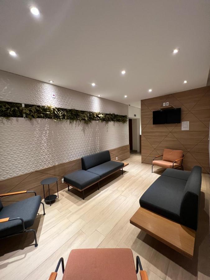 Aeroporto Congonhas Hotel Uh-704 São Paulo Exteriör bild
