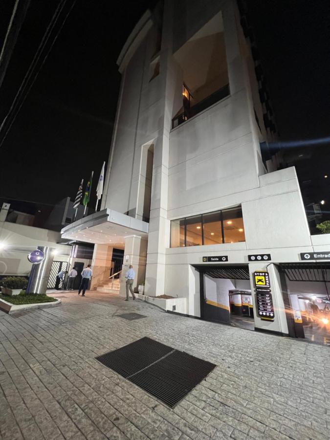 Aeroporto Congonhas Hotel Uh-704 São Paulo Exteriör bild