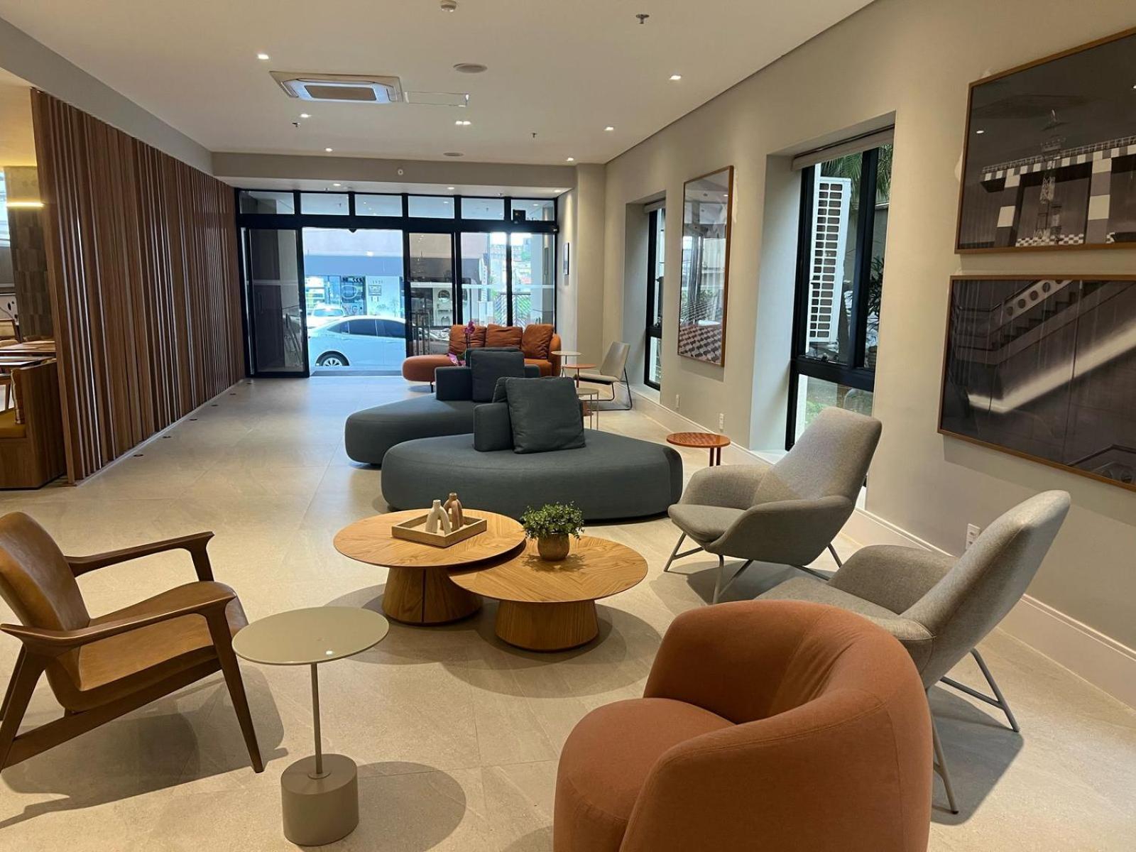 Aeroporto Congonhas Hotel Uh-704 São Paulo Exteriör bild